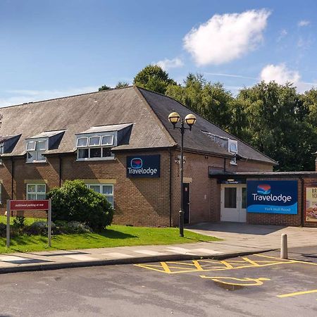 Travelodge York Hull Road Kültér fotó