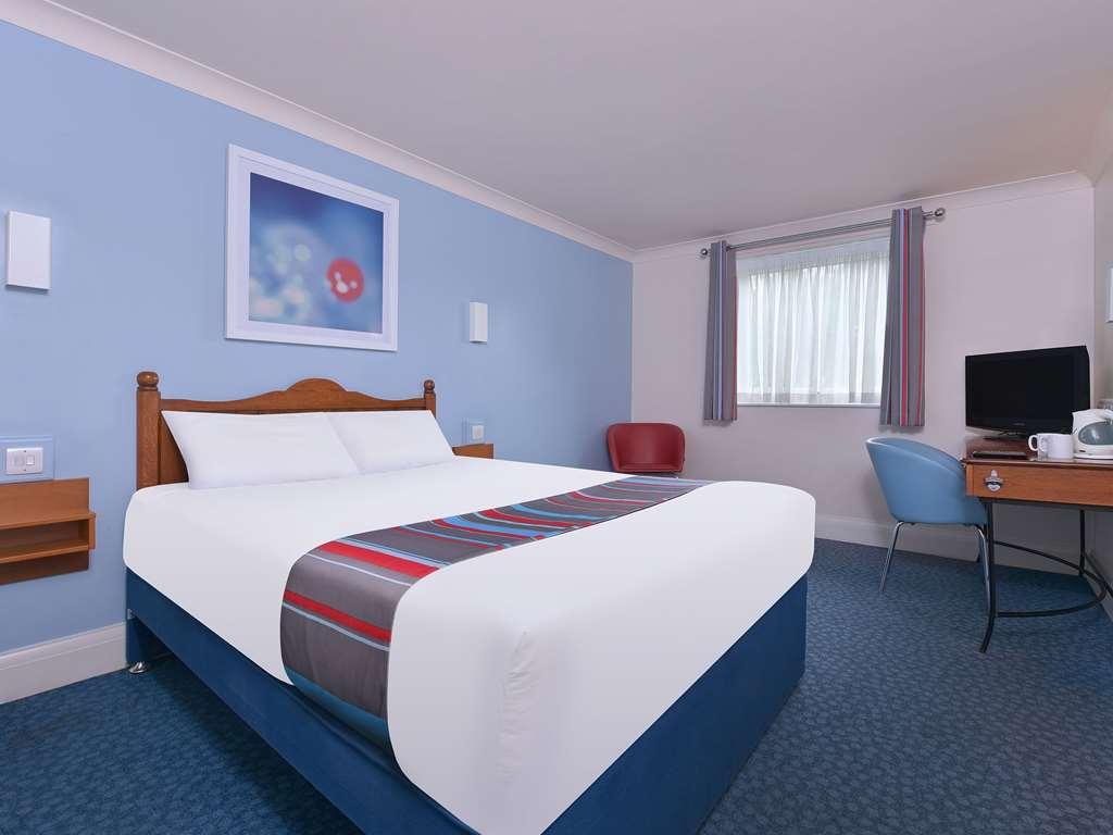 Travelodge York Hull Road Szoba fotó