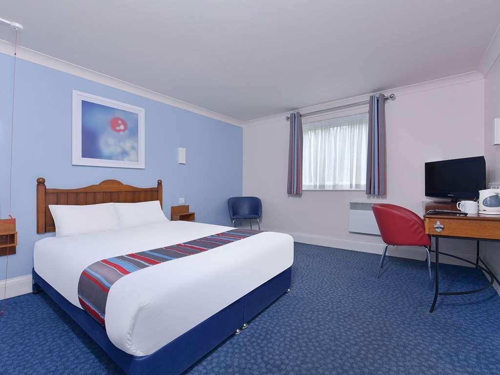Travelodge York Hull Road Szoba fotó