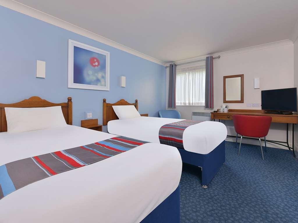 Travelodge York Hull Road Szoba fotó