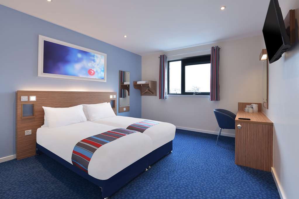Travelodge York Hull Road Szoba fotó