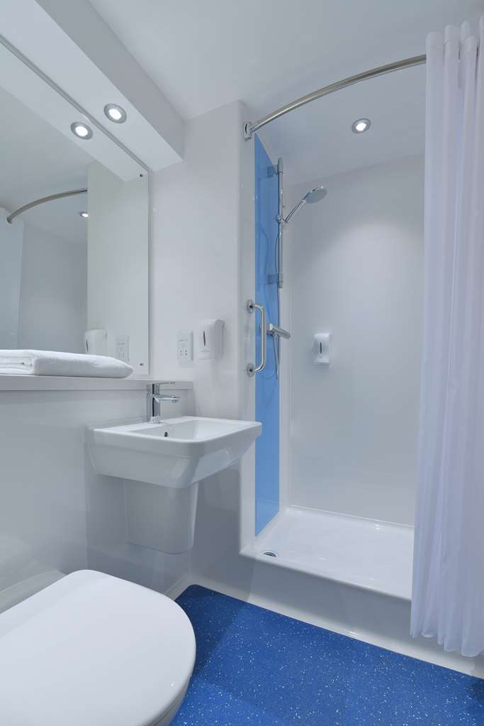 Travelodge York Hull Road Szoba fotó