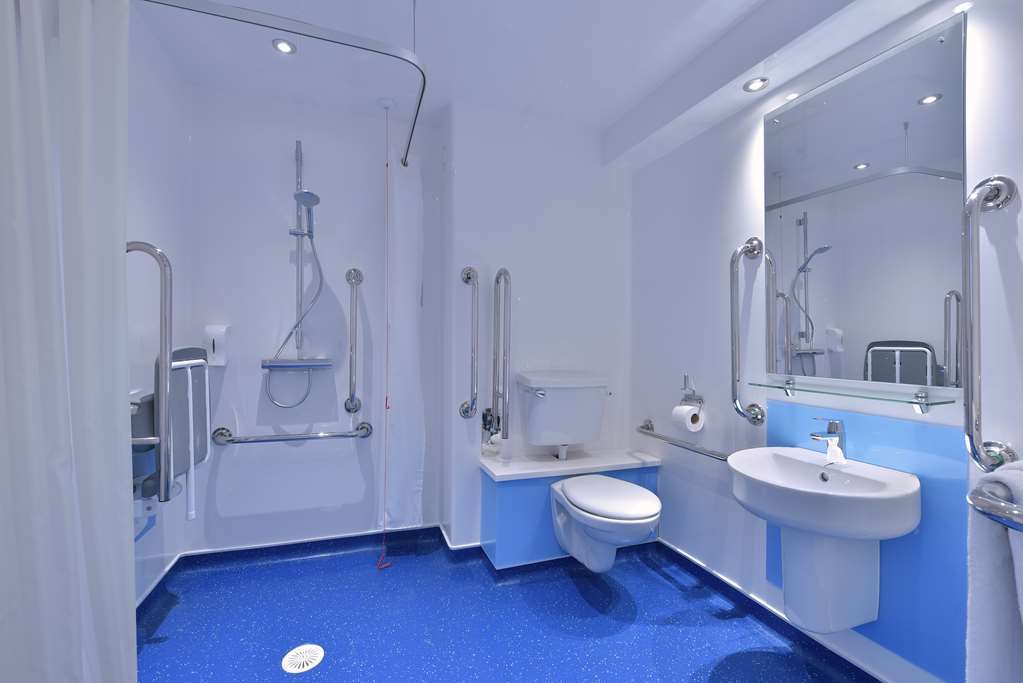 Travelodge York Hull Road Szoba fotó